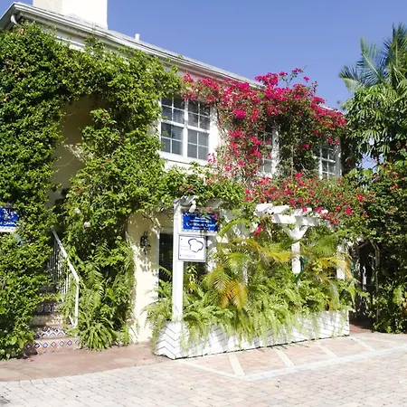 The Caribbean Court Boutique Hotel-3
