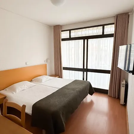 Hotel Mar Azul-3