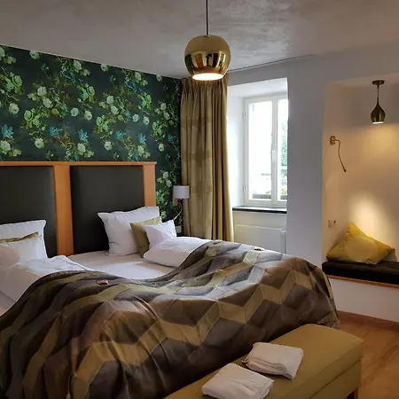 Hotel Restaurant Alte Stadtmauer-2