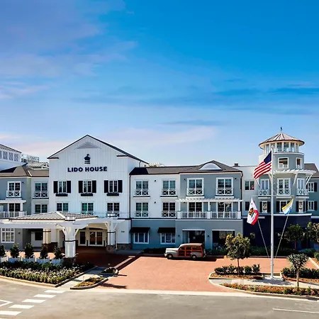 Lido House, Autograph Collection-3