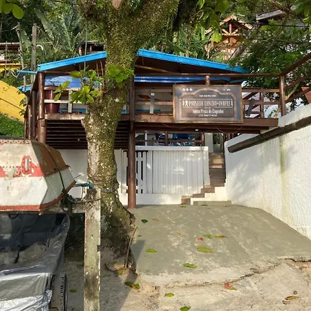 Pousada Rancho Do Onofre Almada Ubatuba-3