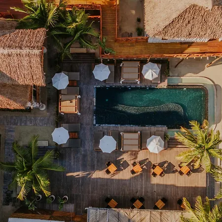 Aldea Kuká, Luxury Eco Boutique Hotel-2