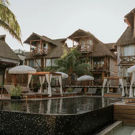 Aldea Kuká, Luxury Eco Boutique Hotel-3