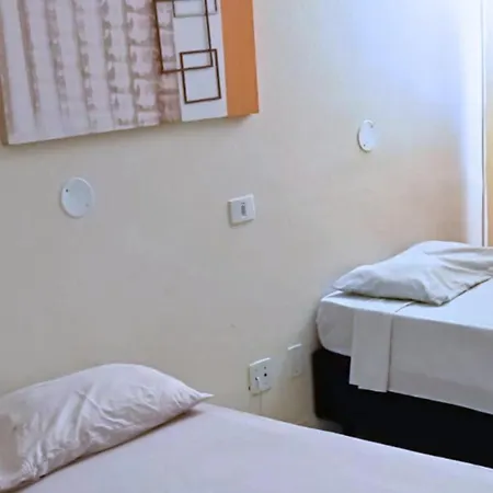 Alvorada Palace Hotel-2