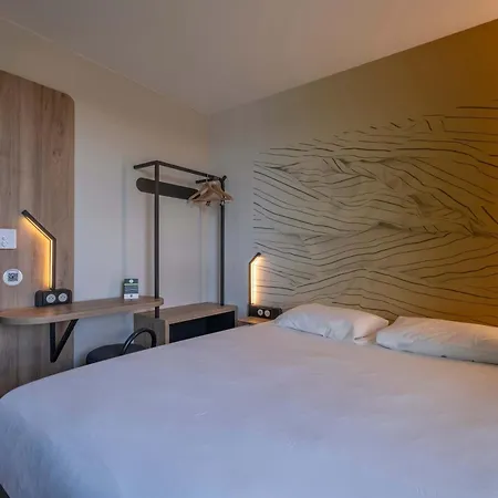 B&B HOTEL Saintes-3