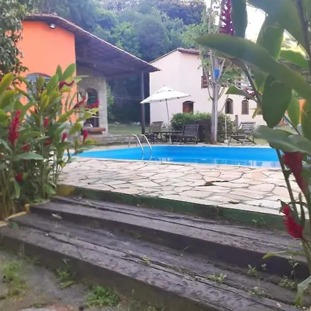 Cipó Hostel-2
