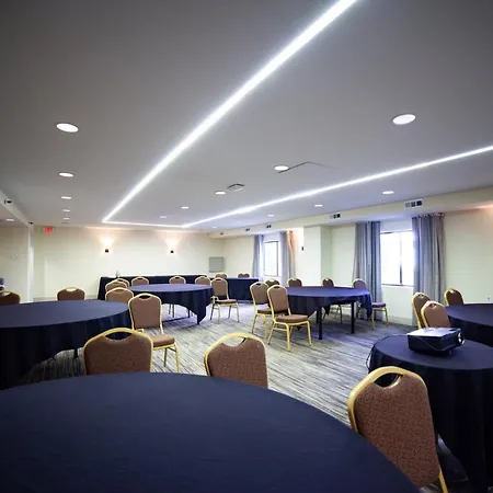 Holiday Inn Irving Las Colinas By Ihg-3