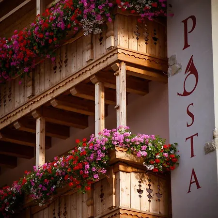 Hotel Posta-2
