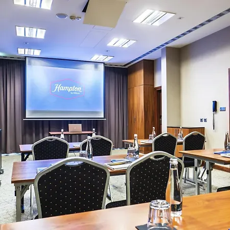 Hampton By Hilton Swinoujscie-2
