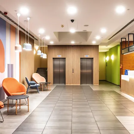 Hampton By Hilton Swinoujscie-3