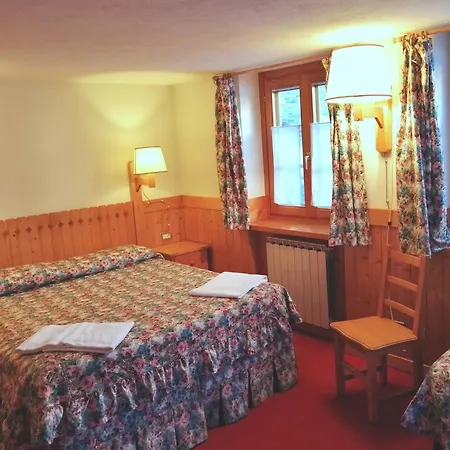 Hotel Locanda Grauson-3