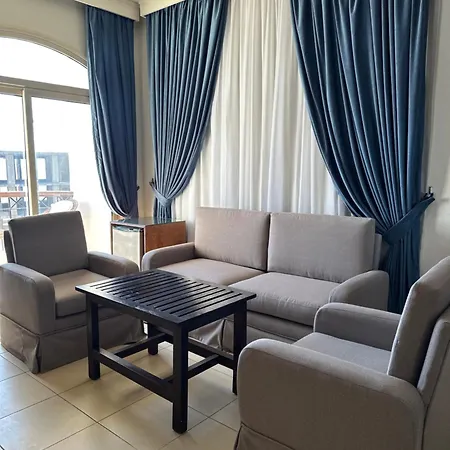Elaria Hotel Hurgada-3