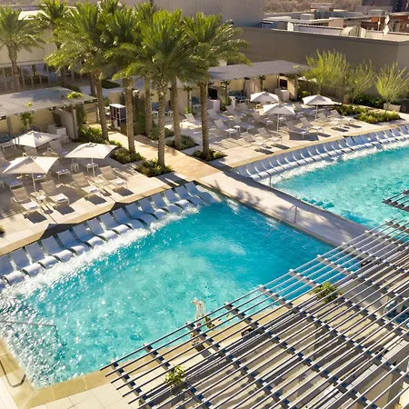 Fairmont Austin Gold Experience-2