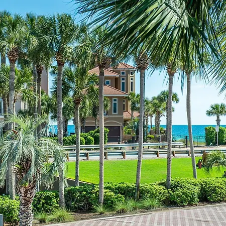 Destiny Beach Villas #15A-2