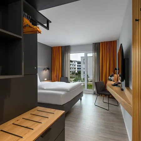 Piazza Hotel Und Restaurant-3