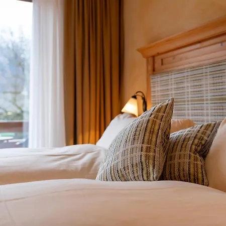Salzano Hotel - Spa - Restaurant-3