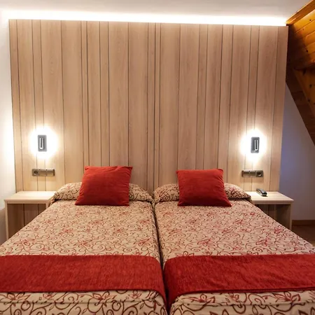 Hotel Eth Solan & Spa-2