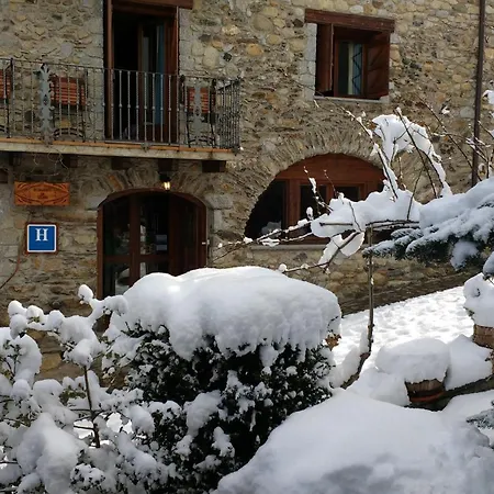 Hotel Casa Cornel-2
