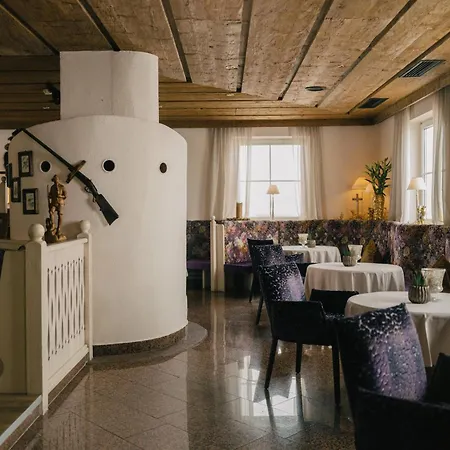 Alpenhotel St.Christoph-3