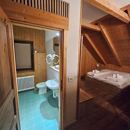 Hotel Tarvisio Four Seasons-3