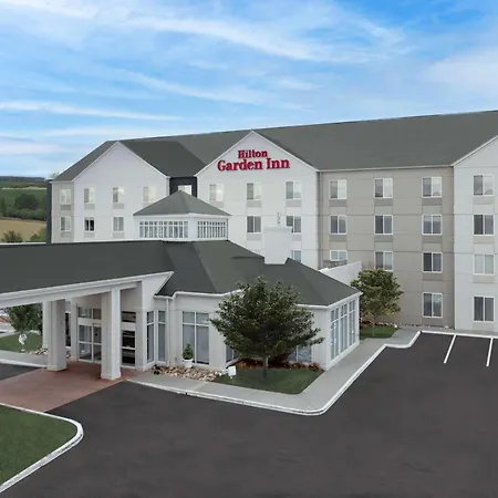 Hilton Garden Inn Casper-2
