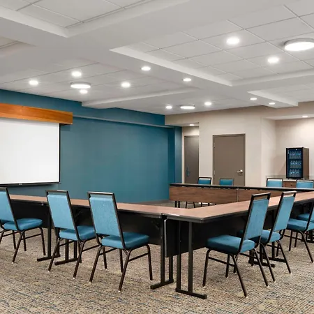 Hampton Inn Chicopee - Springfield-2