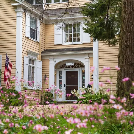 Devonfield Inn-2