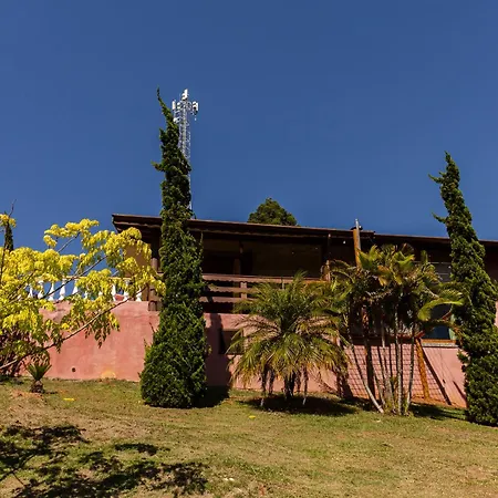 Pousada Chalés São Francisco-3