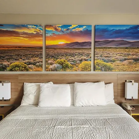 Days Inn By Wyndham Lumberton-2
