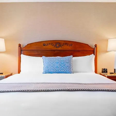 Little America Hotel Salt Lake City-3