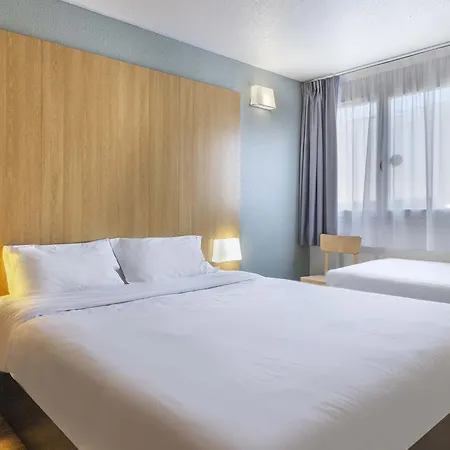 B&B HOTEL PERPIGNAN Nord Aéroport-3