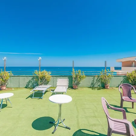Hotel Patrizia-3
