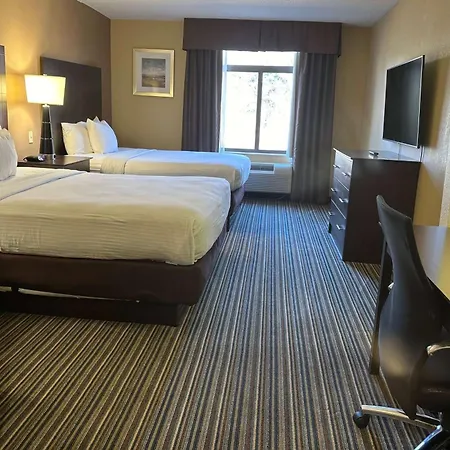 Wingate By Wyndham Harrisburg Near Hershey-2