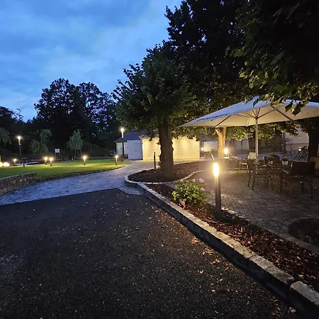 Parkhotel Senftenberg-3
