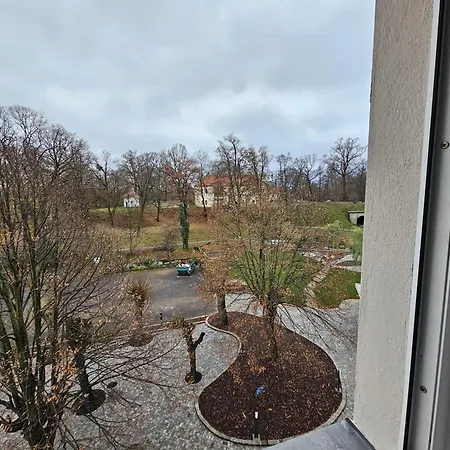 Parkhotel Senftenberg-2