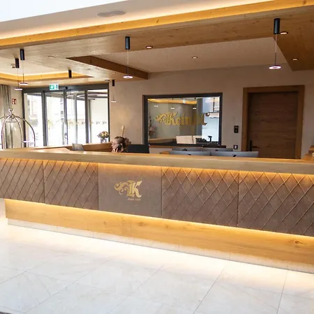 Hotel Keindl-3