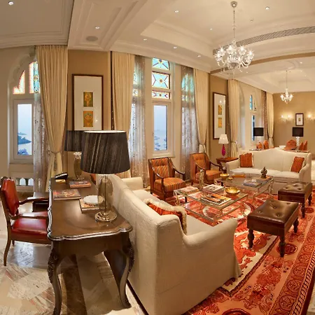 The Taj Mahal Palace, Mumbai-3