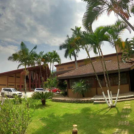 Delta Maresias Club By Smart Sharing-3