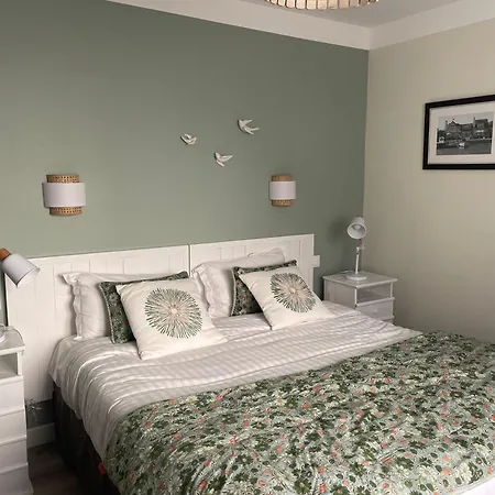 Hotel Les Embruns-2