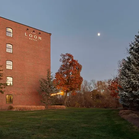 The Loom Hotel, Tapestry Collection By Hilton-2