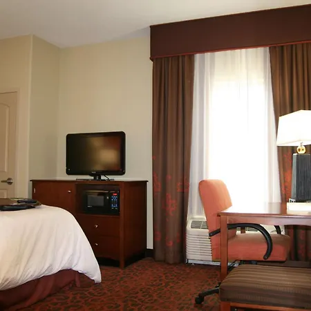 Hampton Inn Tomah-3