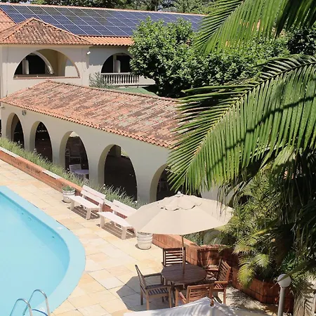 Hotel Atlântico Praia-3
