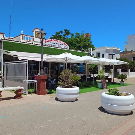 Hostal Costa de la Luz-3