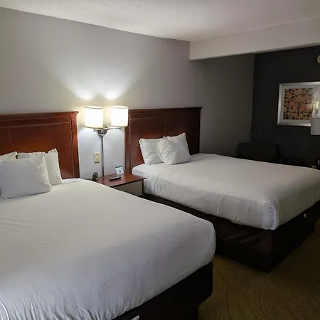 Wingate By Wyndham Chesapeake-3