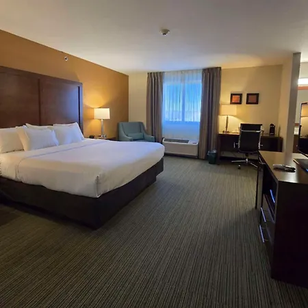 Comfort Inn Ferdinand-2