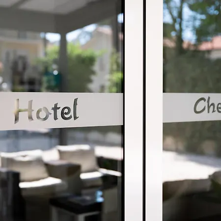 Hotel Chery-3