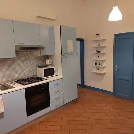Michelangelo's Relais-2