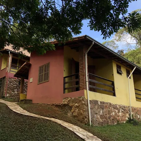 Pousada SerTão de Minas-2