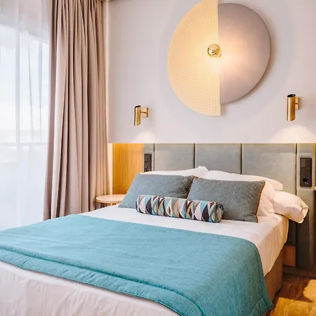 Grupotel Playa Camp De Mar - Adults Only-2