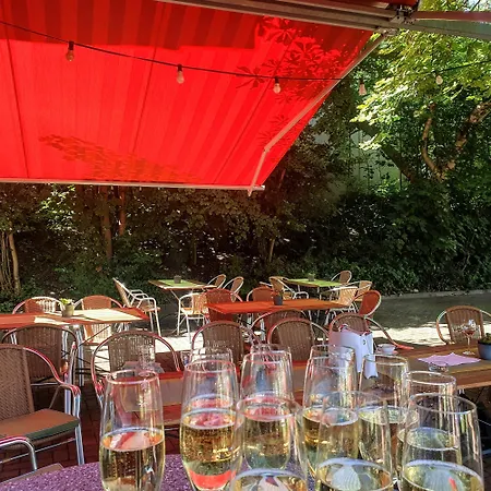 Gasthaus Lübsche Thorweide-2